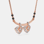 The Virasat Vati Mangalsutra - thumb 6