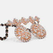 The Amorahalo Vati Mangalsutra - thumb 6