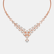 The Kivra Princess Necklace - thumb 1