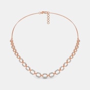 The Bresser Collar Necklace - thumb 3