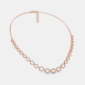 The Bresser Collar Necklace - thumb 6