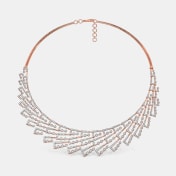 The Austere Princess Necklace - thumb 2