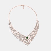 The Selene Princess Necklace - thumb 5