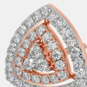 The Neuer Stud Earrings - thumb 5