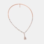 The Ruii Princess Necklace - thumb 6