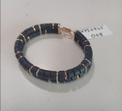 The Luminex Oval Flexi Bangle - thumb 5