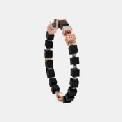 The Ersin Oval Flexi Bangle - thumb 3