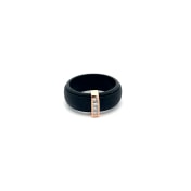 The Melou Band Ring For Him - thumb 1
