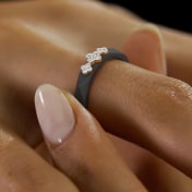 The Rynes Band Ring - thumb 4