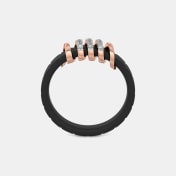 The Penxa Band Ring - thumb 6