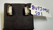The Alenya Stud Earrings - thumb 5
