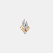 The Omari Stud Earrings - thumb 6