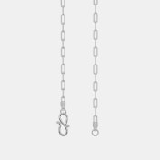 The Torrid Platinum Chain - thumb 2