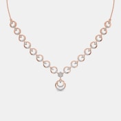 The Ryuk Princess Necklace - thumb 1