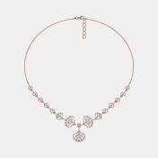 The Dabreo Princess Necklace - thumb 4