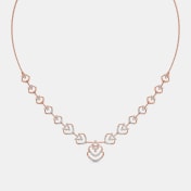 The Timber Princess Necklace - thumb 1