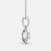 The Elegant Princess Pendant - thumb 5