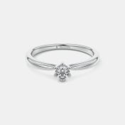 The Delightful Beauty Ring Mount - thumb 7