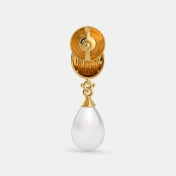 The Floral Secrets Earrings - thumb 5