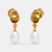 The Floral Secrets Earrings - thumb 8