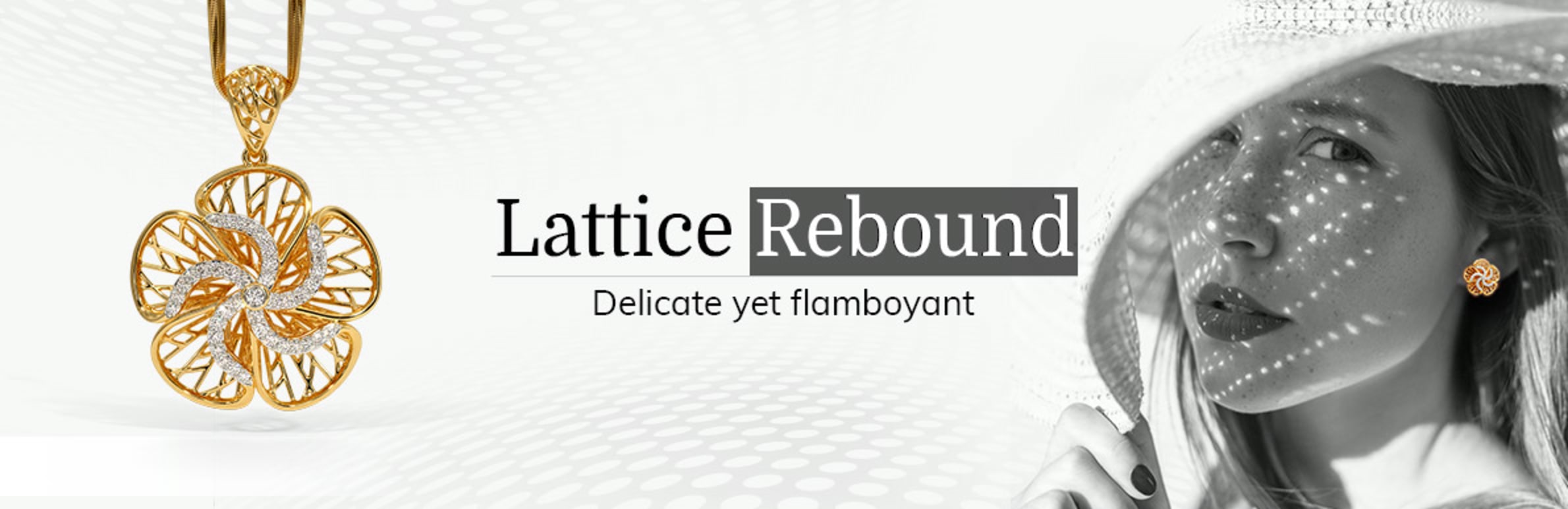 Lattice Rebound Collection