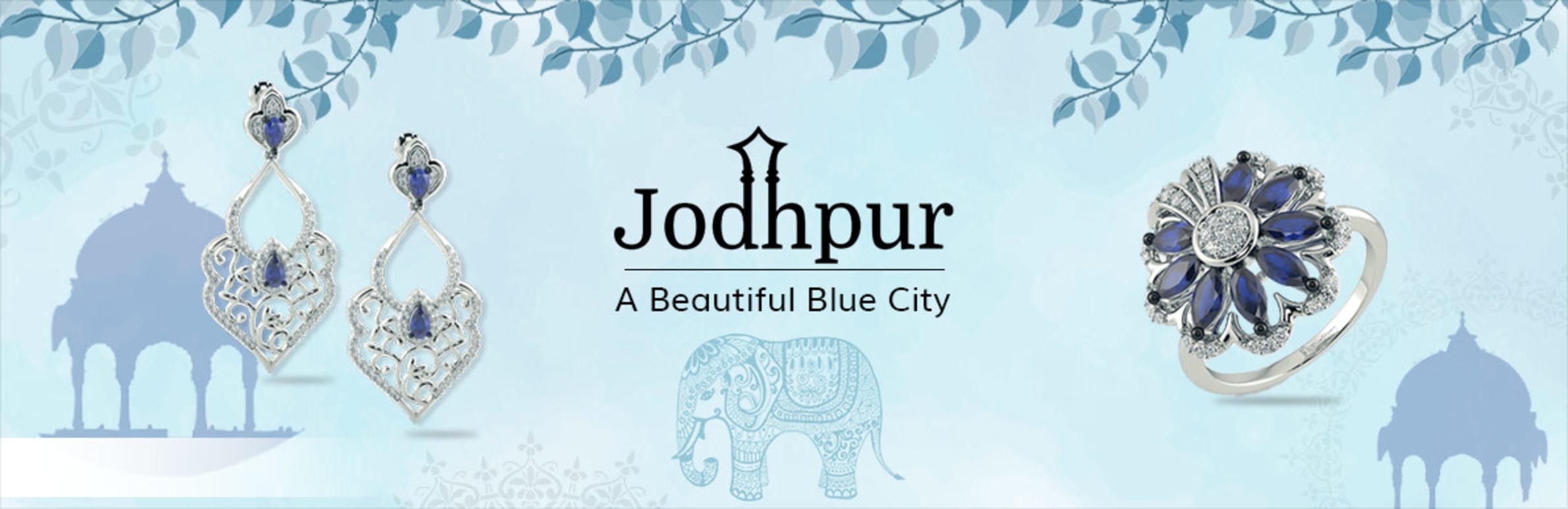 Jodhpur Collection