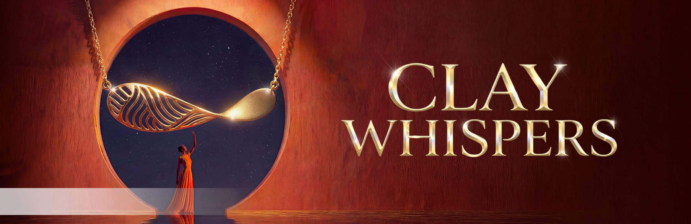 Clay Whispers Collection