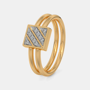 The Timeless Bond Ring