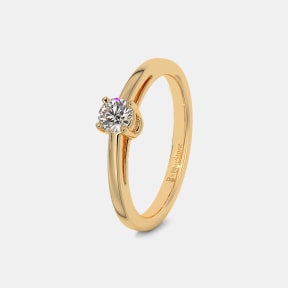 The Brilliantly Crafted Ring