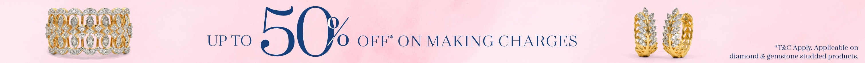 Making Charges Offers