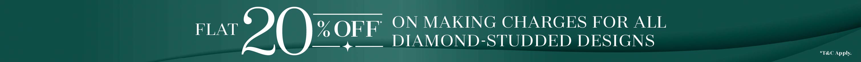 July Diamond Offer