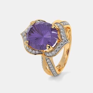 The Macy Ring
