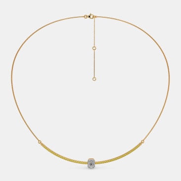 The Ignira Necklet Necklace