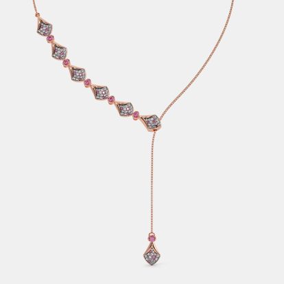 The Jangmi Multiwear Slider Necklace - image 1