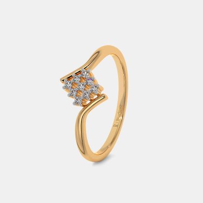 The Saanvi Ring