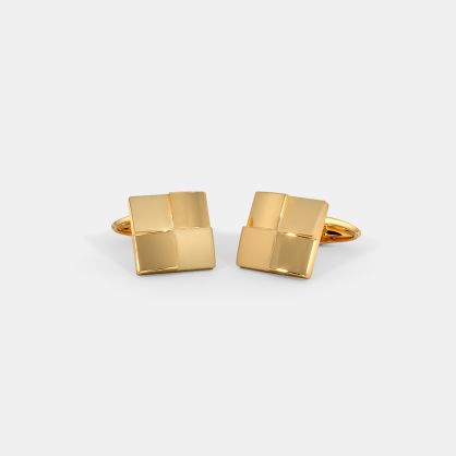 The Ramon Cufflinks For Him