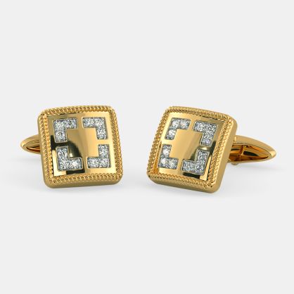 The Gyles Cufflinks For Him