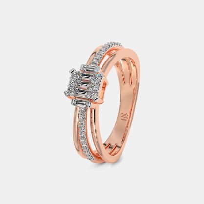The Evia Ring