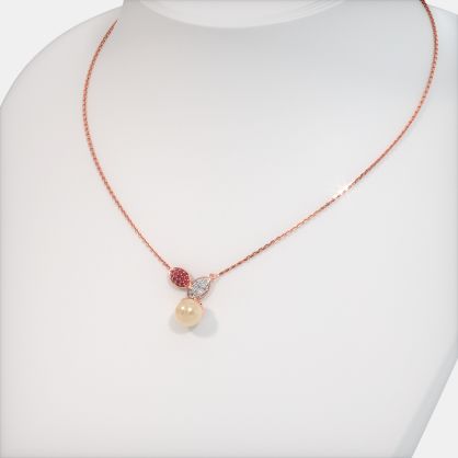 The Harum Necklace