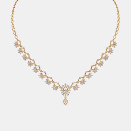 The Azna Necklace