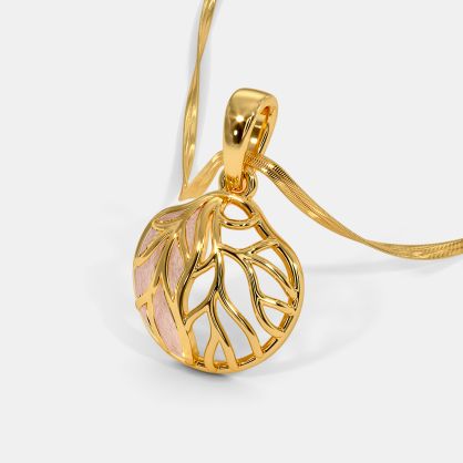 The Amphine Pendant