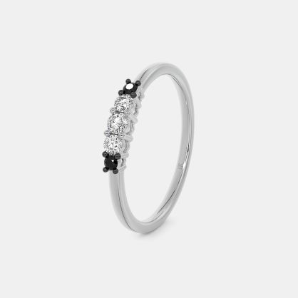 The Spinely Ring