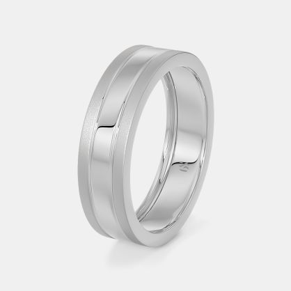 The Starlume Couple Band For Him