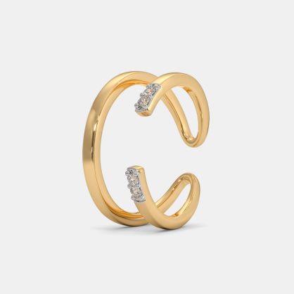 The Reveuse Ear Cuff