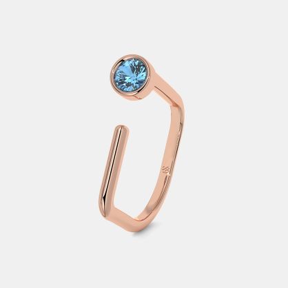 The Raffinee Ring