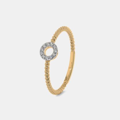 The Isra Ring