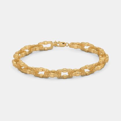 The Ardit Link Bracelet