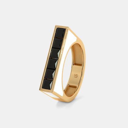 The Huescape Ring