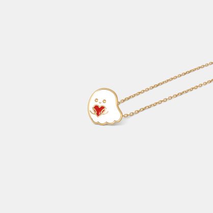 The Spookie Pie Kids Pendant