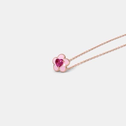 The Fiorah Kids Pendant